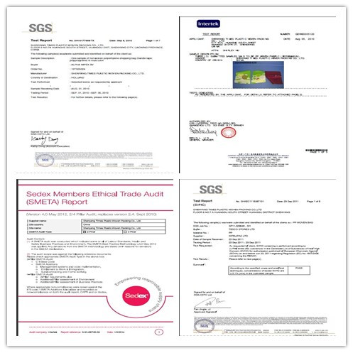 certificat
