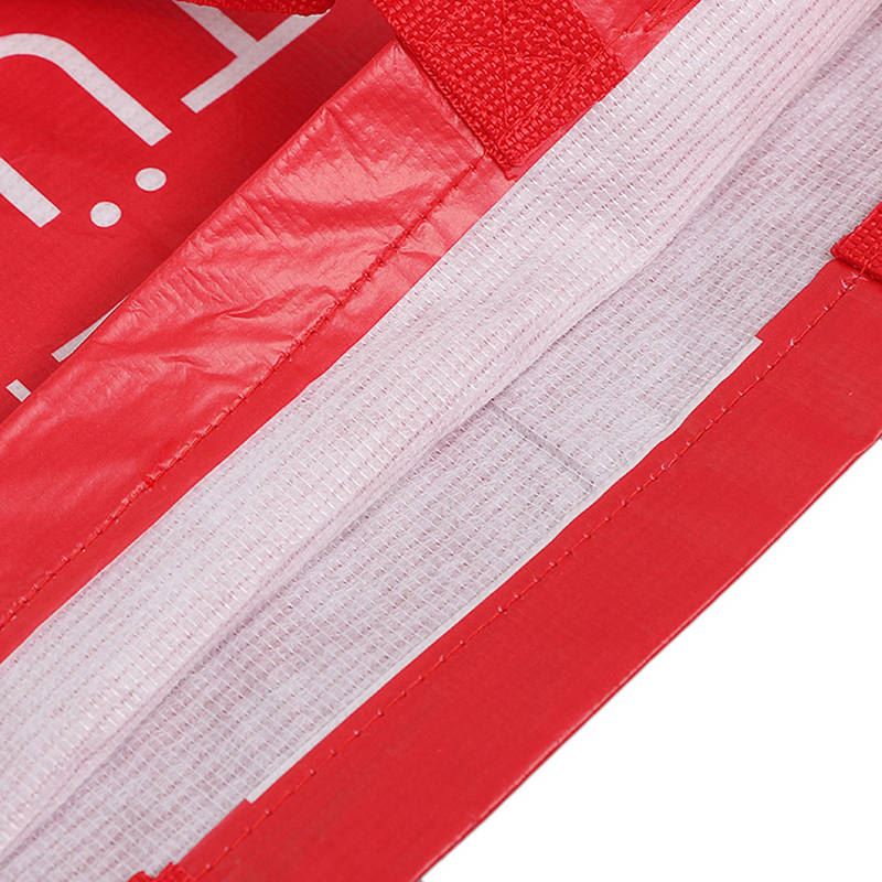 recycled bag