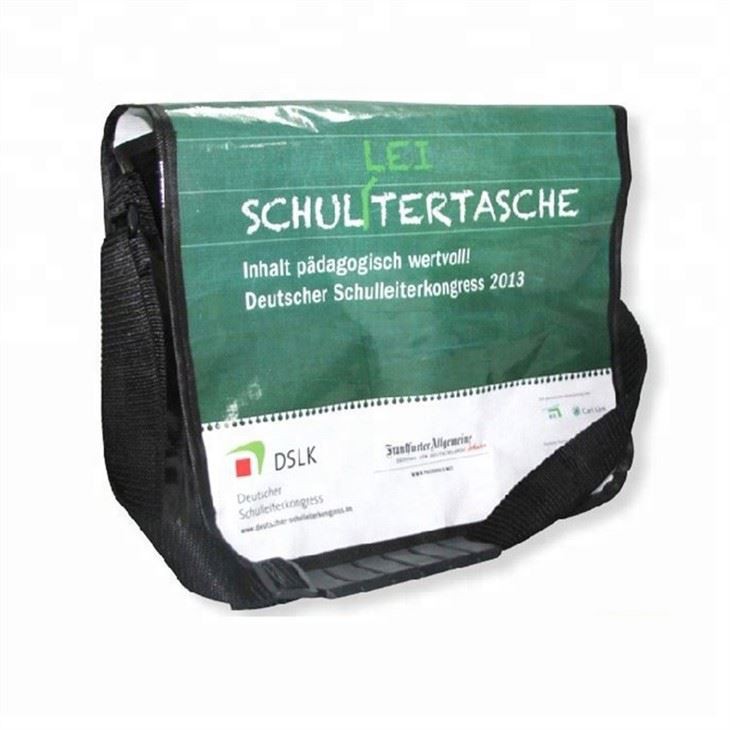 Genți Messenger Pp țesute